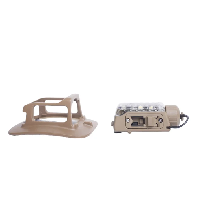 Cejay Mercury-9 Multi-Purpose Marking Beacon