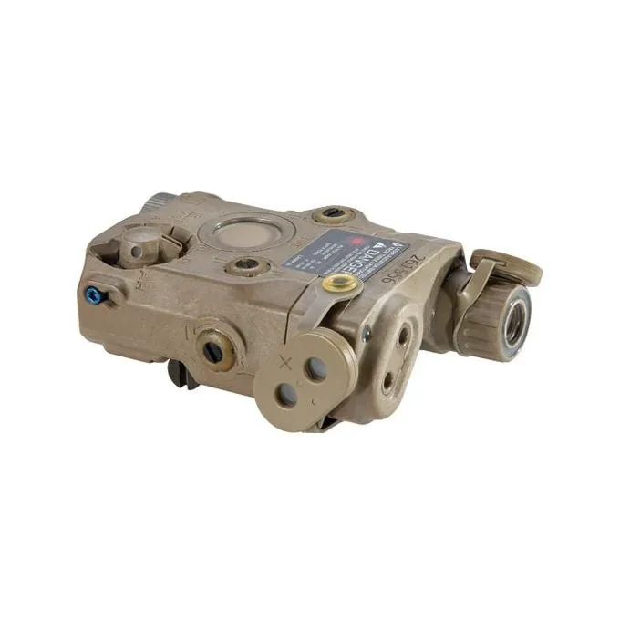 [ATP-000-A58] L3Harris ATPIAL-C Class 1/3R IR Laser (Black)