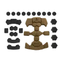 Team Wendy CloudLine Combat Helmet Liner System
