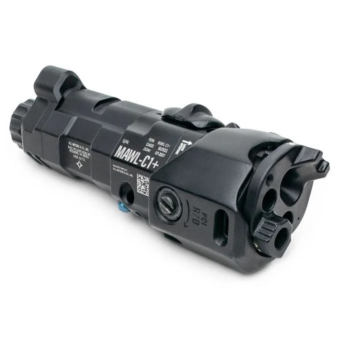 B.E. Meyers MAWL-C1+ IR/Visible Laser