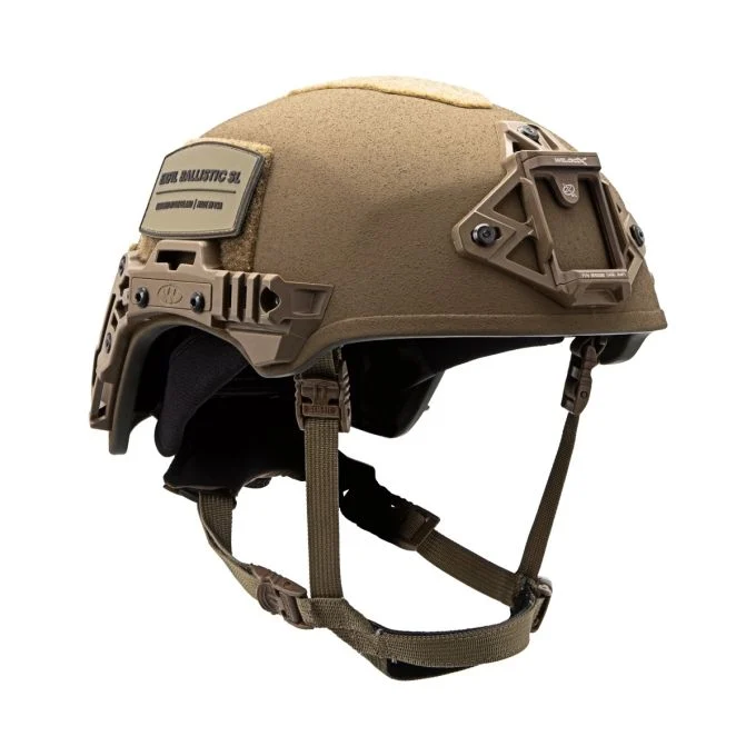 Team Wendy EXFIL Ballistic SL Helmet with 3.0 Rail