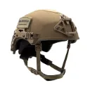 Team Wendy EXFIL Ballistic SL Helmet with 3.0 Rail