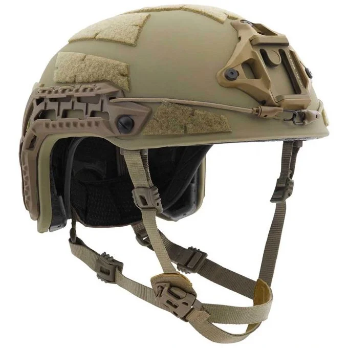 Galvion Caiman TL Ballistic Helmet System