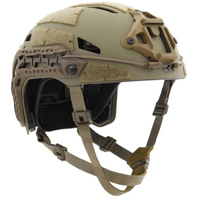 [4-2424-00XX_Bump] Galvion Caiman Bump Helmet System