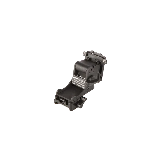 Norotos RHNO II D Helmet Mount