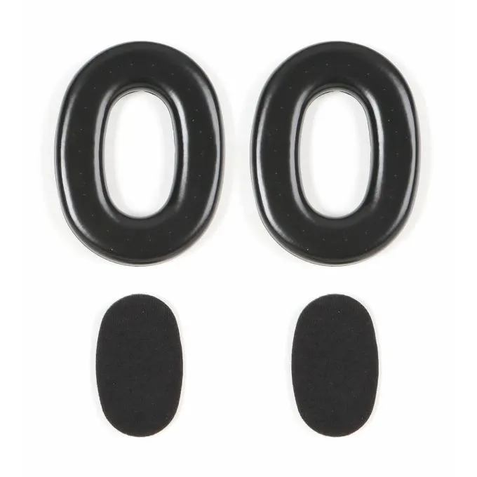 [1000429-00] Ops-Core AMP Replacement Earseal Hygiene Kit