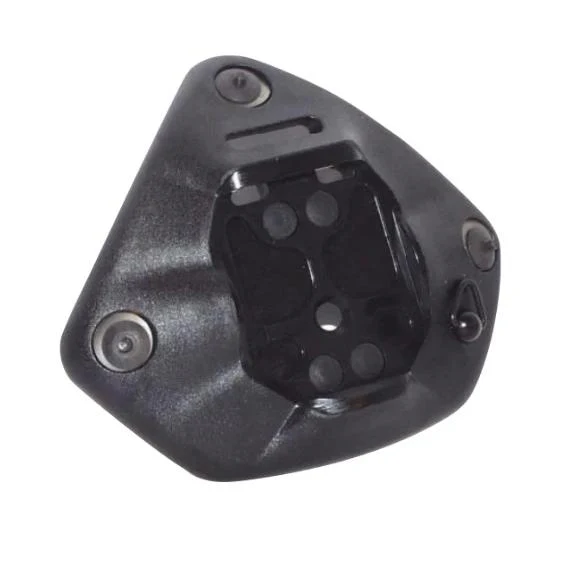 [1817010BLK] Norotos Universal Shroud, Black