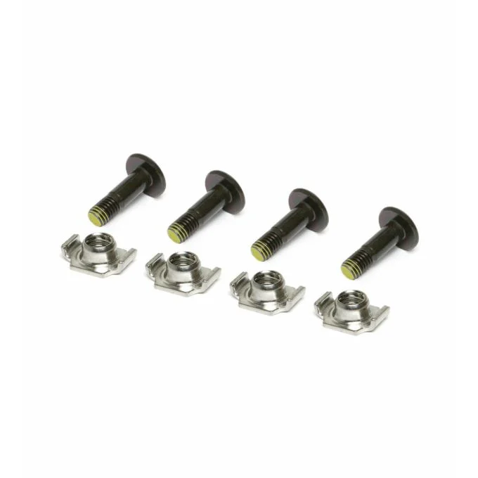 [03-98-103] Ops-Core Replacement Ballistic Hardware Kit 22MM