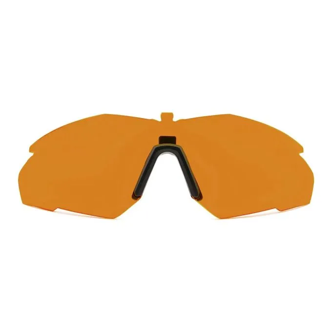 Revision STINGERHAWK Eyewear Laser Lens, Reg, FT-2 AF