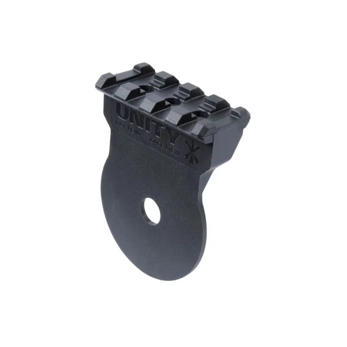 [HLM-REMP] Unity Tactical Remora Peltor Mount