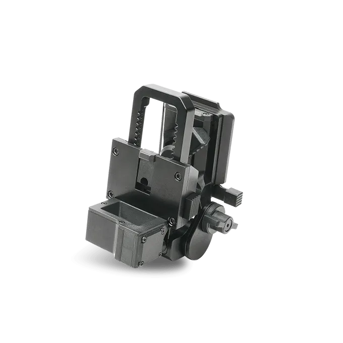 [28300G11-B] Wilcox G11 Helmet Mount (Army)