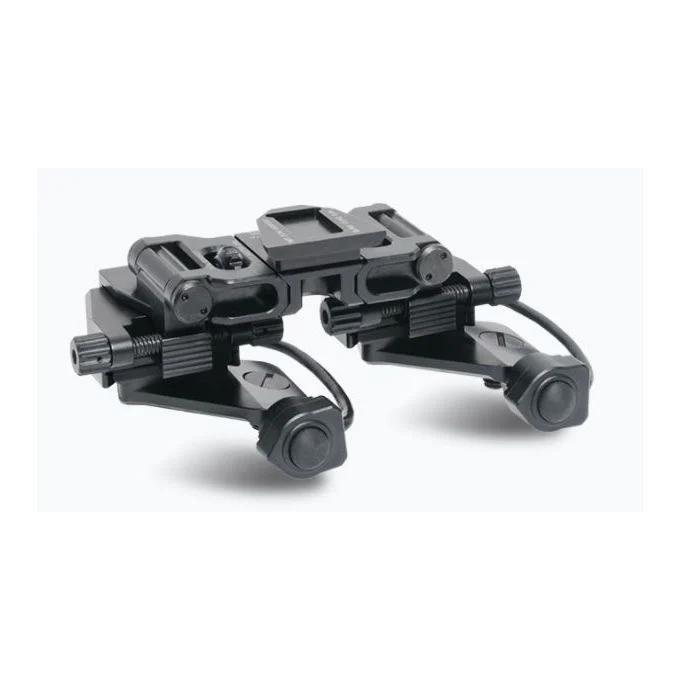 [61300G16-B] Wilcox AN/PVS-14 Binocular Bridge System
