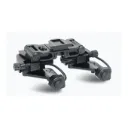 Wilcox AN/PVS-14 Binocular Bridge System