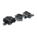 Wilcox SkeetIRx/IR Patrol Binocular Bridge System