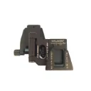 Wilcox Half Bridge Assembly for Trijicon IR Patrol, iRay MH25, and Pixels on Target VooDoo-S