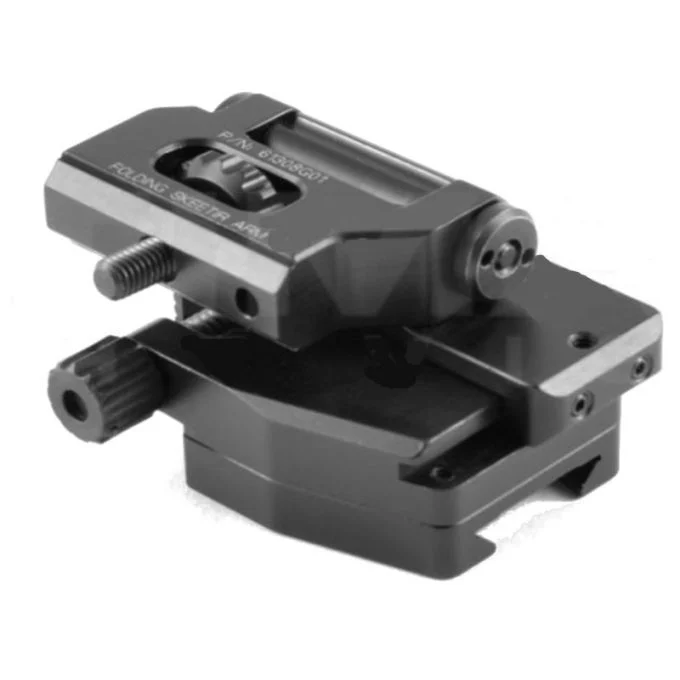Wilcox PVS-14/SkeetIRx Folding Bridge Arm