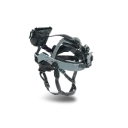 Wilcox Skull Lock Head Harness Mount Fixed
