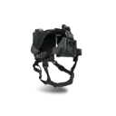 Wilcox Skull Lock Head Harness Mount Light