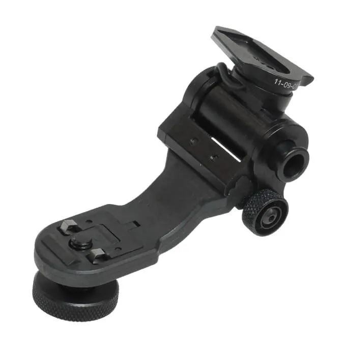 [26300G01] Wilcox AN/PVS-14 Arm with NVG Interface Shoe