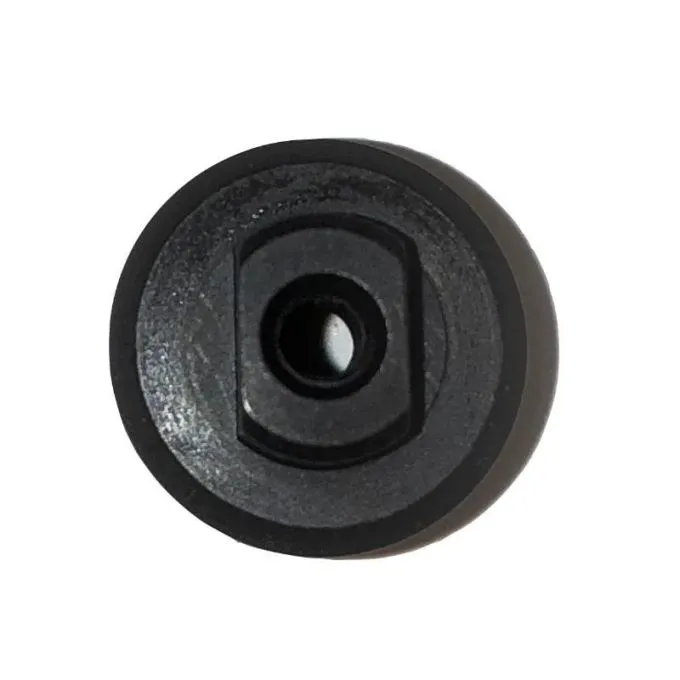 [56106P03-B] Wilcox Three Hole Shroud Standard/Cup T-Nut Lanyard