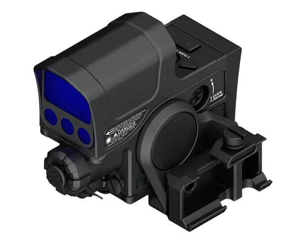 [67800G07-B] Wilcox RAAM GSS (High Power)