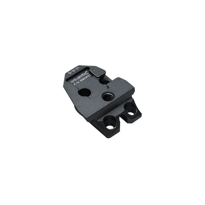 [55801G01-B] Wilcox Interface Shoe for BAE SkeetIRx/IR Patrol