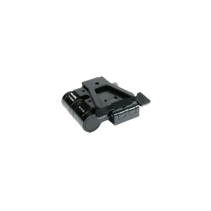 [55900G03-B] Wilcox Pixels on Target/Trijicon SkeetIR and UTM Flip Mount