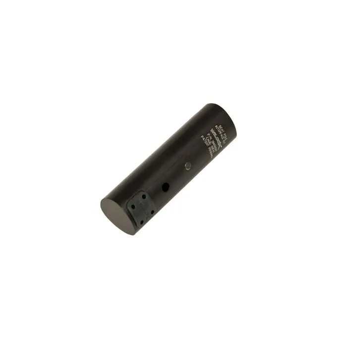 [28400G01] Wilcox Boat Pole/Hook Interface