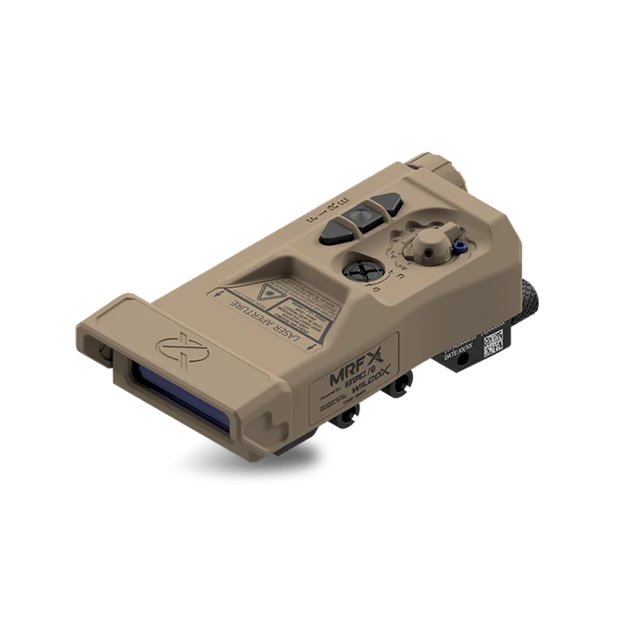 Wilcox MRF Xe (Low Power)