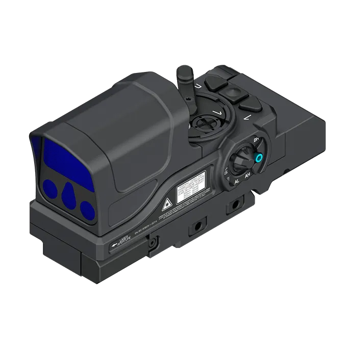 [64000G22-02-B] Wilcox BOSS Xe (Low Power)