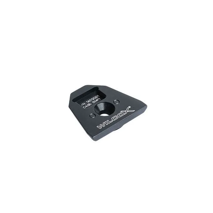 [14012G01] Wilcox NVG Mounting Shoe (AN/PVS-31)