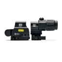 EOTECH Holographic Hybrid Sight Green