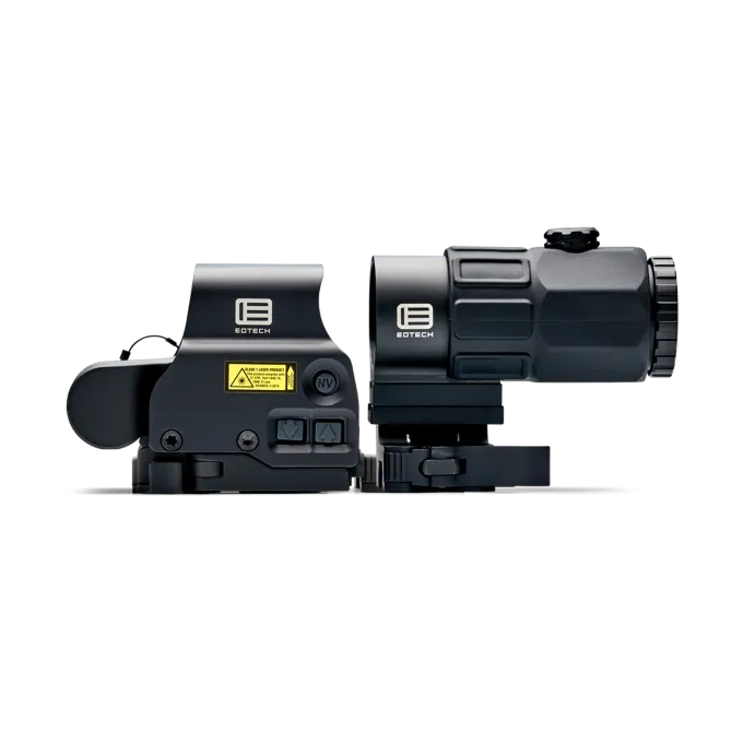 [HHS _V] EOTECH Holographic Hybrid Sight V