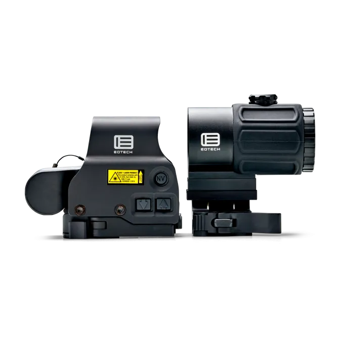 [HHS _VI] EOTECH Holographic Hybrid Sight VI
