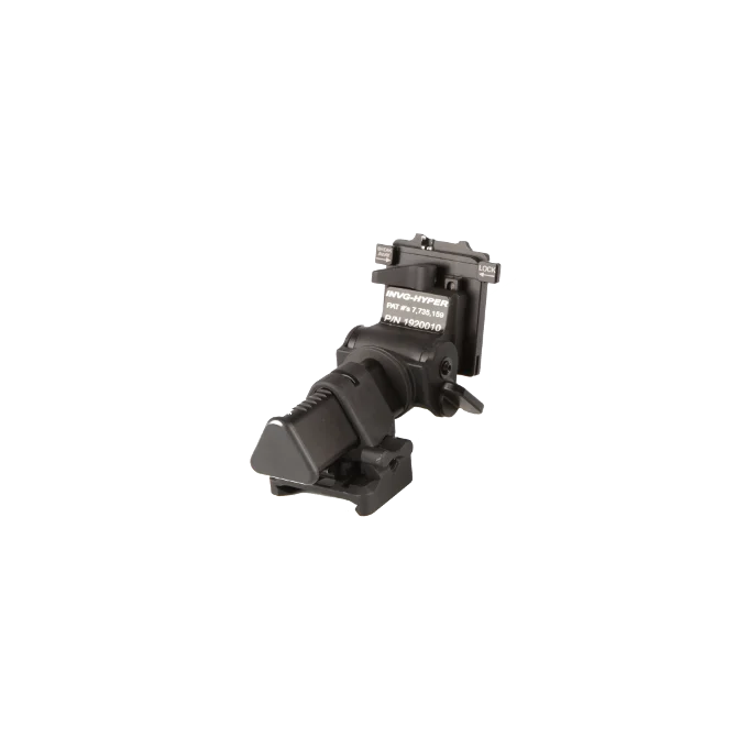 Norotos INVG HYPER Helmet Mount