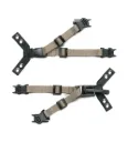 Ops-Core Double 02 Strap Kit