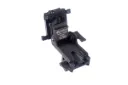 Norotos Lo-Sto Force-to-Overcome Helmet Mount