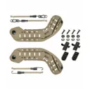Ops-Core Skeleton ARC Rails - ACH
