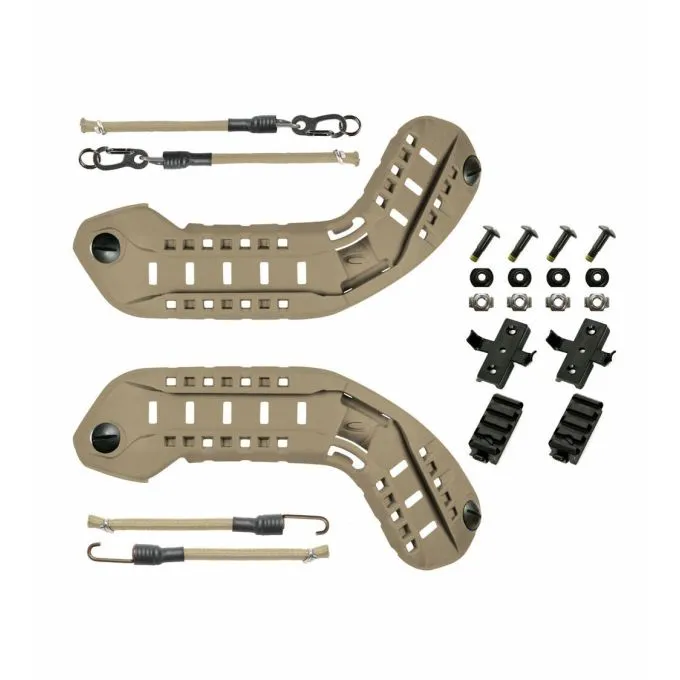 Ops-Core Skeleton ARC Rails - ACH