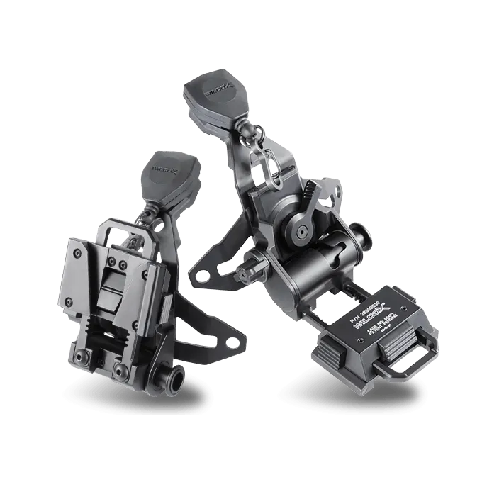 Wilcox G30 NVG Helmet Mount