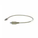 Ops-Core AMP U174 Downlead Cable
