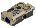Wilcox RAID Xe Low Power - Crane Connector
