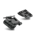 Wilcox Flip to Side Mount for EOTECH 3x Magnifier
