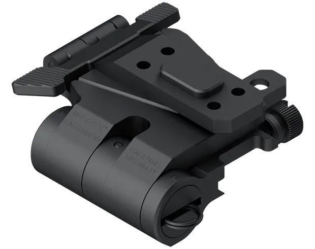 [61100G20-B] Wilcox SIG Juliet 4 Flip Mount - Right Hand