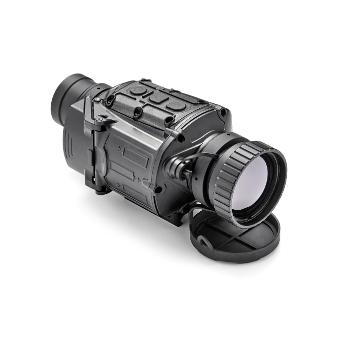[EOT-CLPO-DT2-B-ELR] EOTECH MK2 ClipIR-LR Thermal Weapon Sight