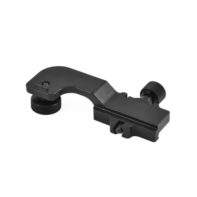 NVD Weaver Weapon Mount