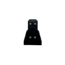 Wilcox SIG 3x/4x Multiplier Flip Mount Shoe