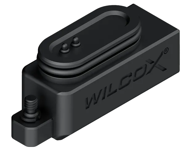 [65335G07] Wilcox Junction Box - Legacy (Crane) Connector