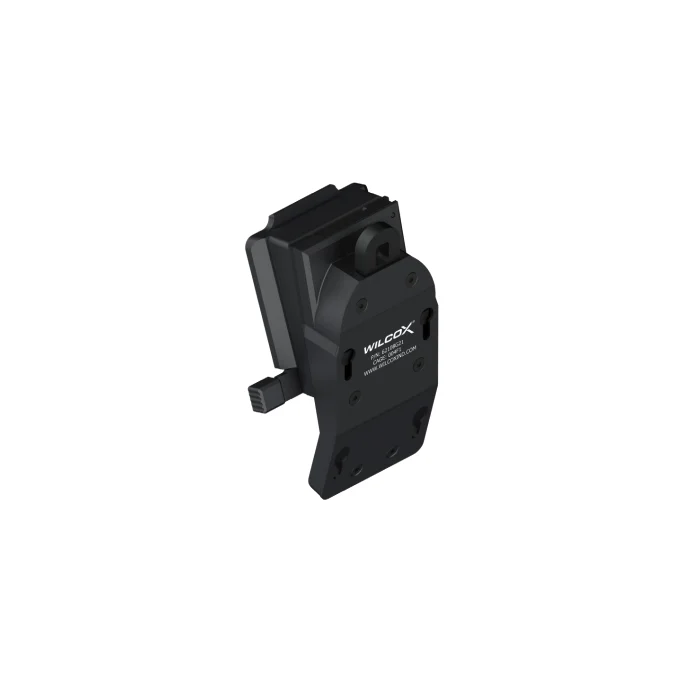 [62108G23-B] Wilcox AeroNox Interface Plate Adaptor