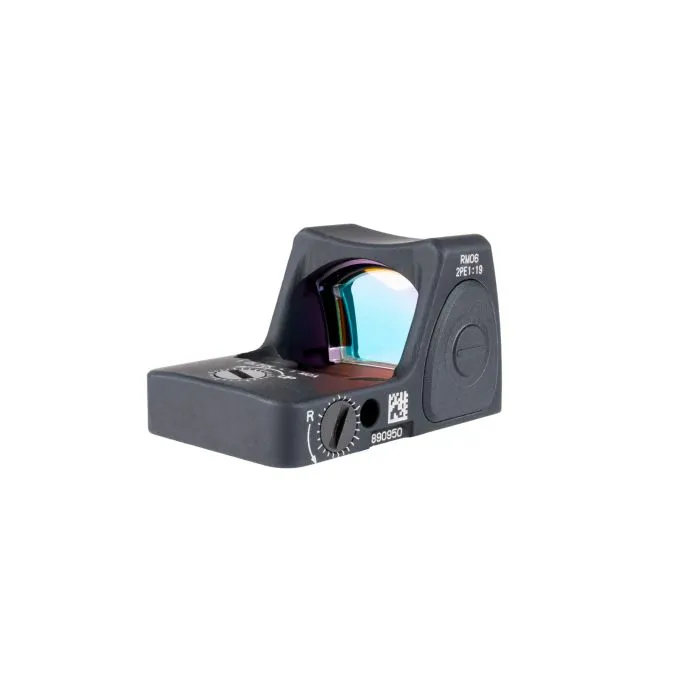 [RM06-C-700672] Trijicon RMR Type 2 Red Dot Sight